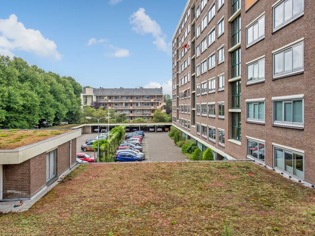 Dr H. Colijnlaan 6F174, RIJSWIJK