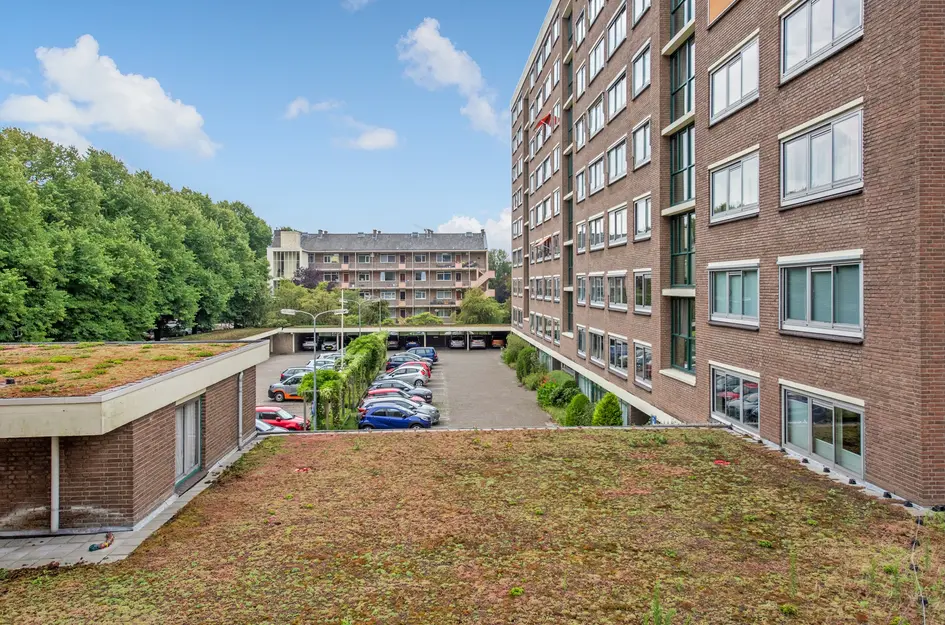 Dr H. Colijnlaan 6F174