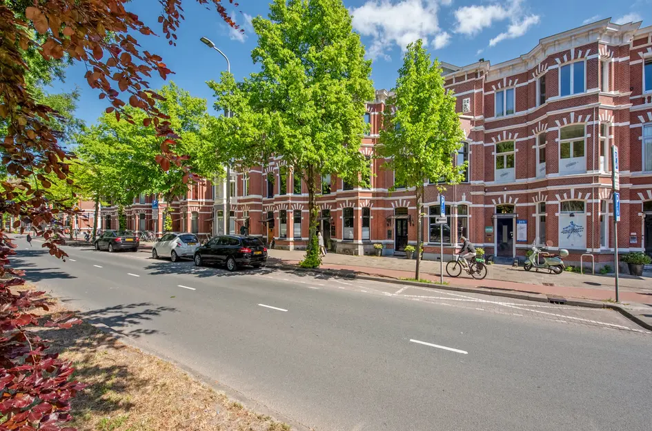 Bezuidenhoutseweg 211