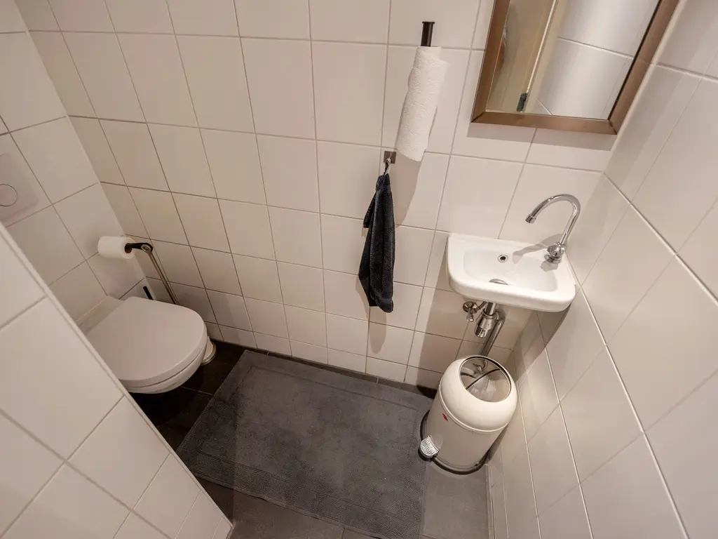 Bezuidenhoutseweg 211, 'S-Gravenhage