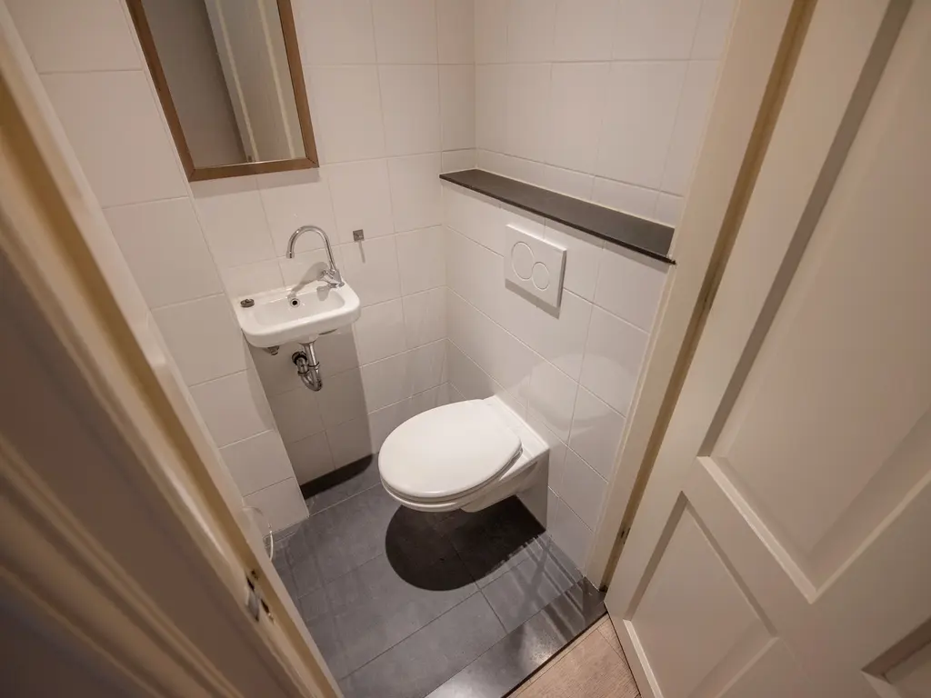 Bezuidenhoutseweg 211, 'S-Gravenhage