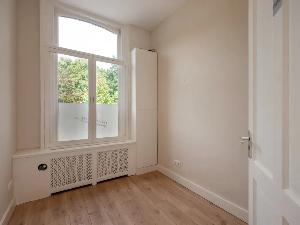 Bezuidenhoutseweg 211, 'S-Gravenhage