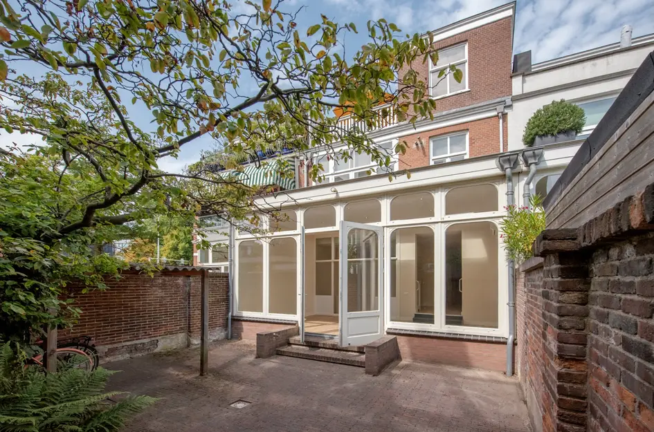 Bezuidenhoutseweg 211