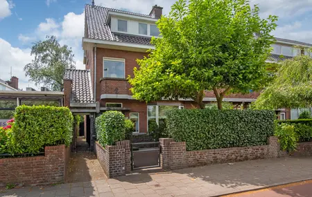 Van Alkemadelaan 70, 'S-GRAVENHAGE