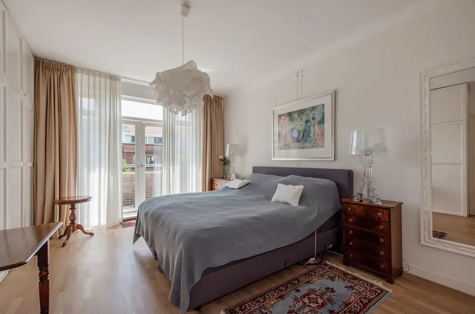 Van Alkemadelaan 70