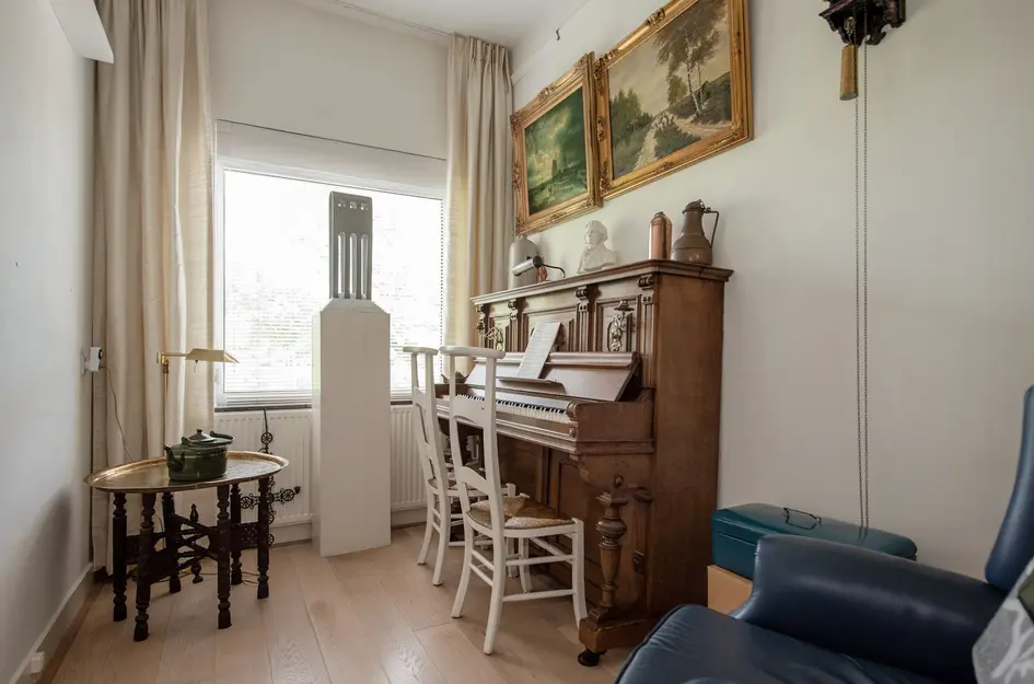 Van Alkemadelaan 70