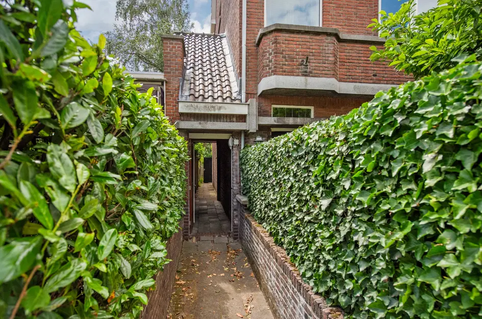 Van Alkemadelaan 70