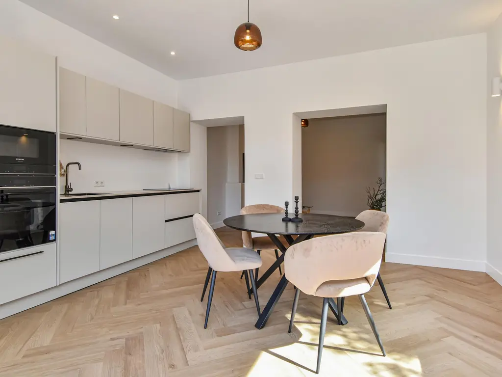 Oranjelust 4, VOORBURG