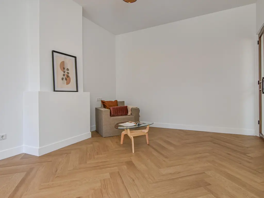 Oranjelust 4, VOORBURG