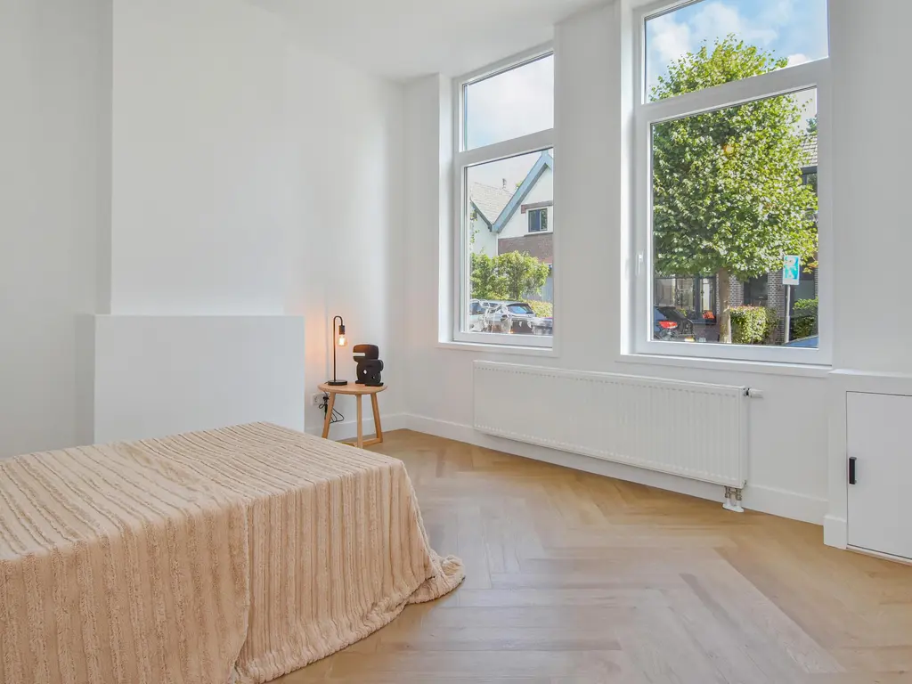 Oranjelust 4, VOORBURG