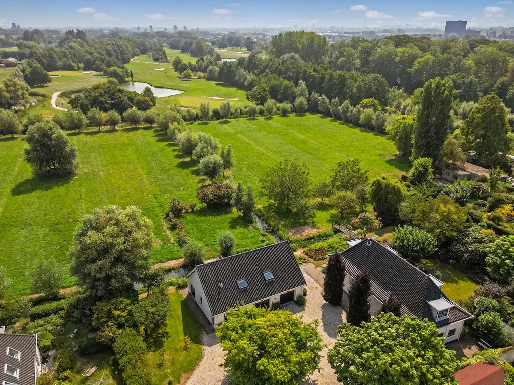 Westvlietweg 129, 'S-GRAVENHAGE