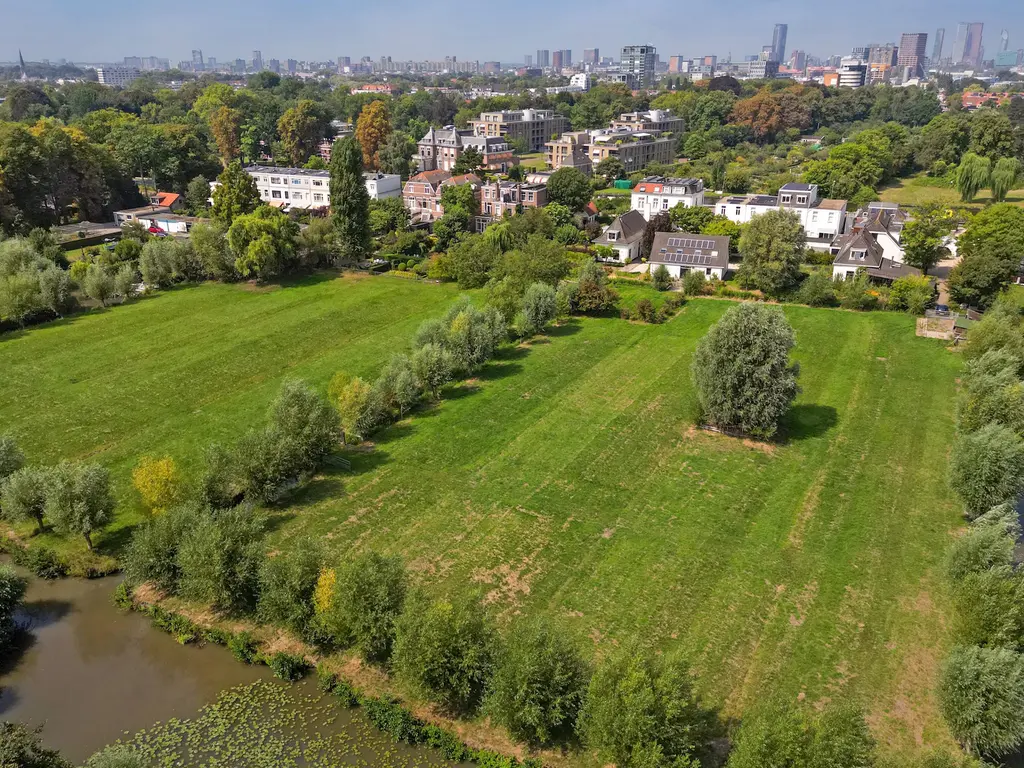 Westvlietweg 129, 'S-GRAVENHAGE