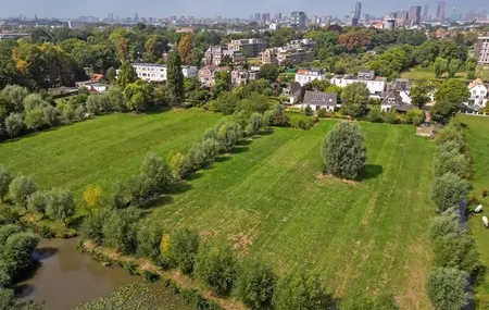 Westvlietweg 129, 'S-GRAVENHAGE