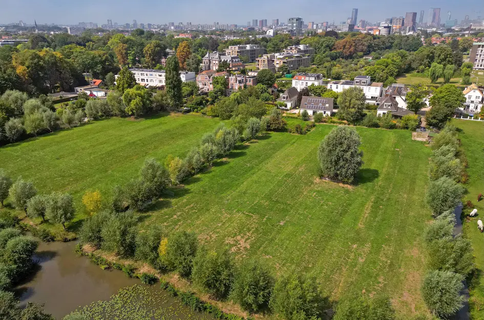 Westvlietweg 129
