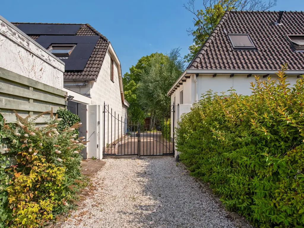 Westvlietweg 129, 'S-GRAVENHAGE