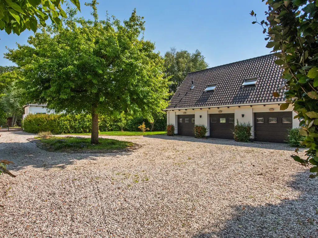 Westvlietweg 129, 'S-GRAVENHAGE