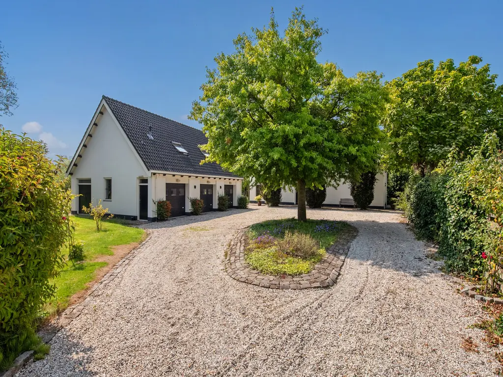 Westvlietweg 129, 'S-GRAVENHAGE