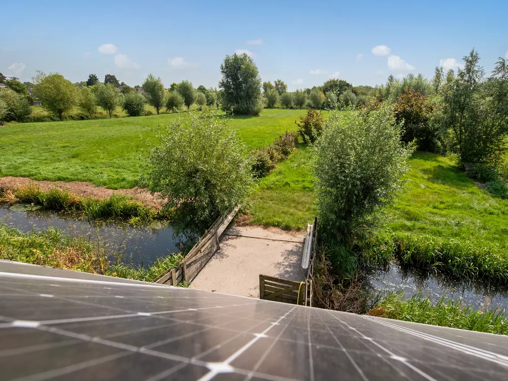 Westvlietweg 129, 'S-GRAVENHAGE