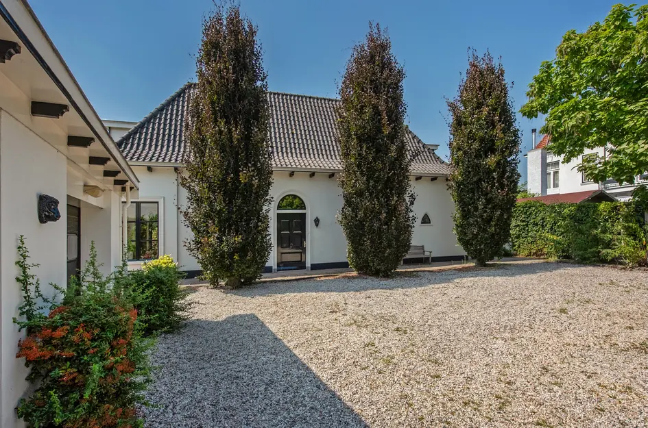 Westvlietweg 129