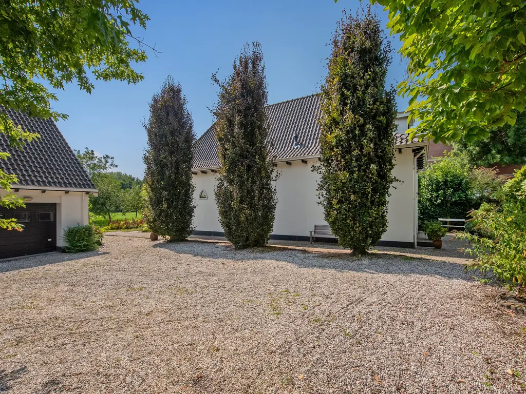 Westvlietweg 129, 'S-GRAVENHAGE