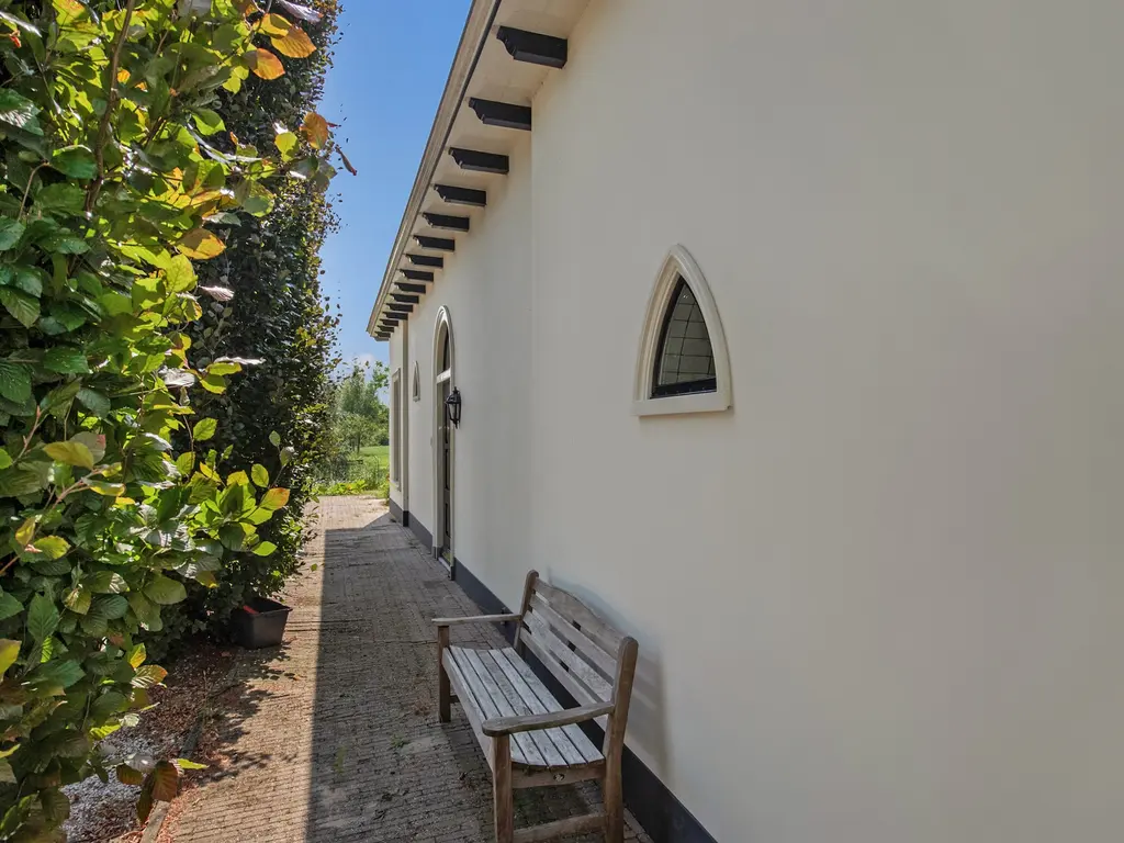 Westvlietweg 129, 'S-GRAVENHAGE