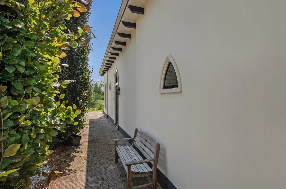 Westvlietweg 129