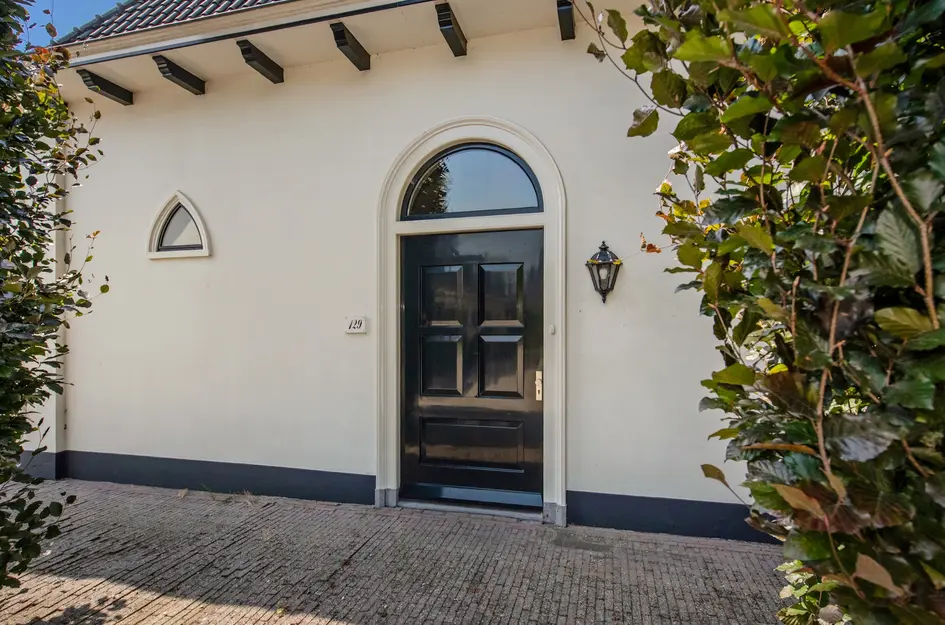 Westvlietweg 129