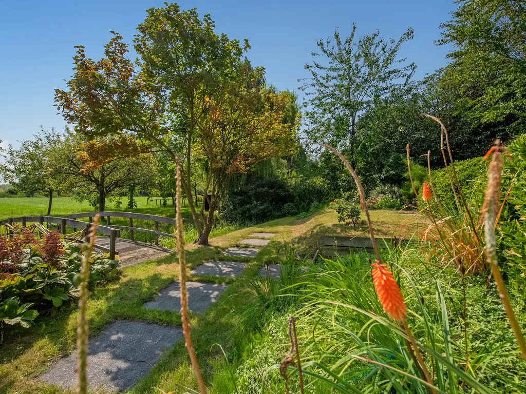 Westvlietweg 129, 'S-GRAVENHAGE