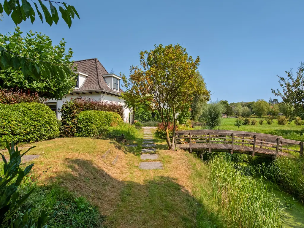 Westvlietweg 129, 'S-GRAVENHAGE