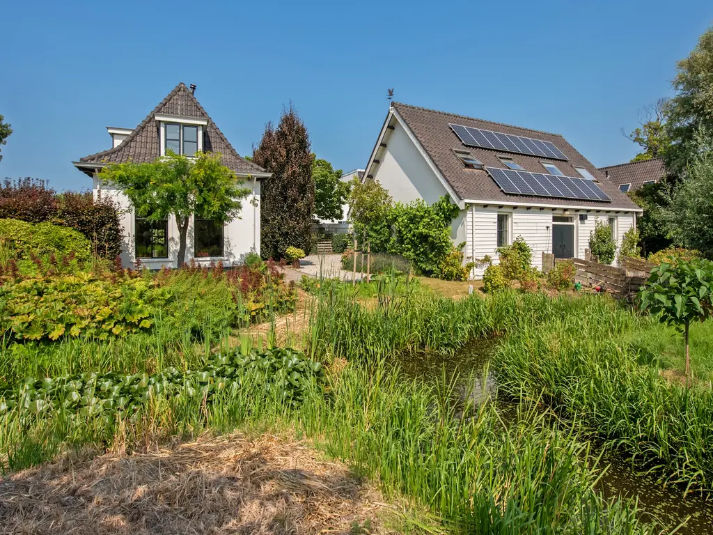Westvlietweg 129, 'S-GRAVENHAGE