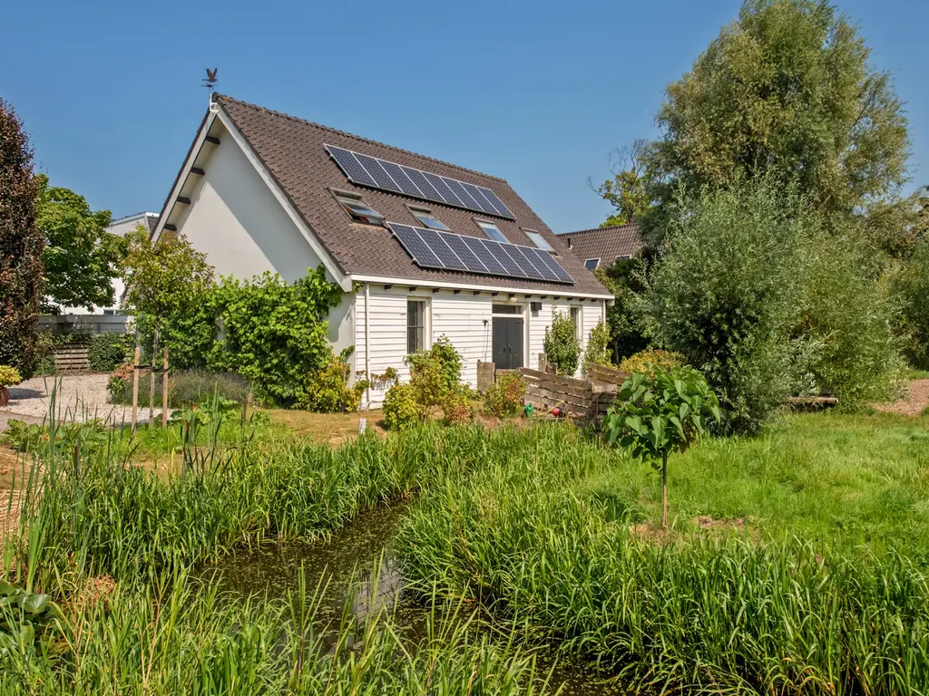 Westvlietweg 129, 'S-GRAVENHAGE