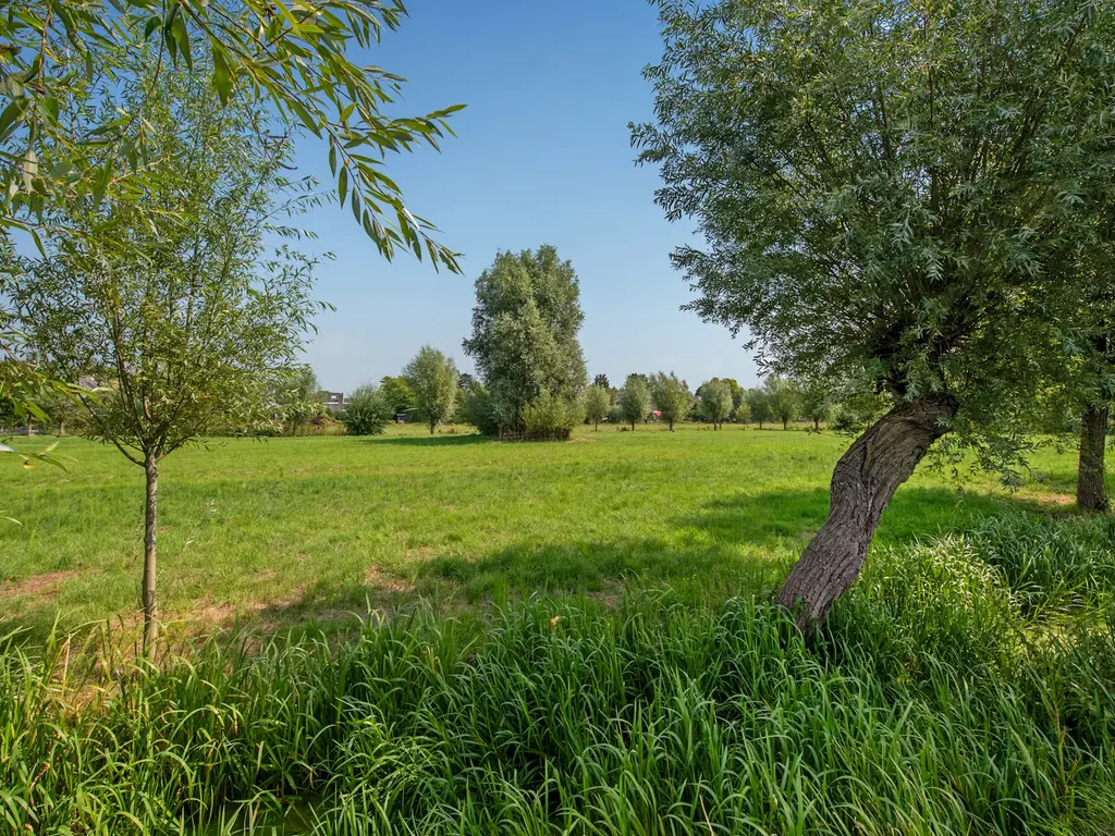 Westvlietweg 129, 'S-GRAVENHAGE