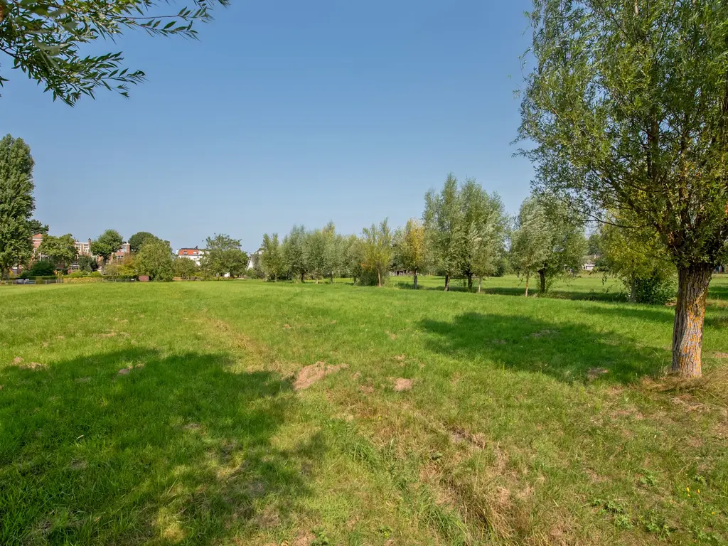 Westvlietweg 129, 'S-GRAVENHAGE