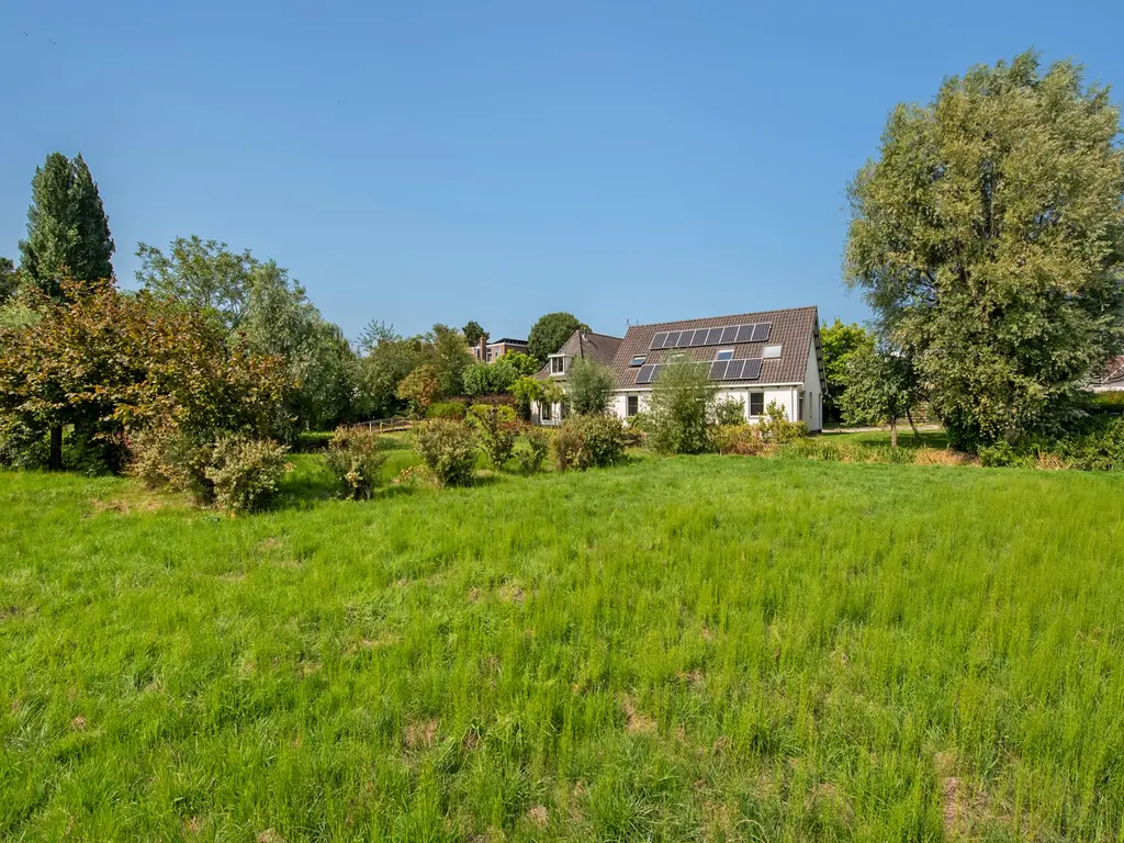 Westvlietweg 129, 'S-GRAVENHAGE