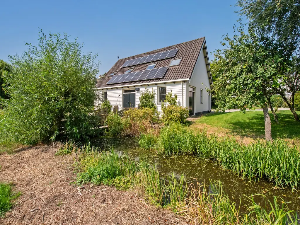 Westvlietweg 129, 'S-GRAVENHAGE
