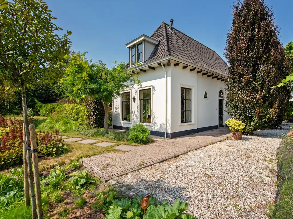 Westvlietweg 129, 'S-GRAVENHAGE