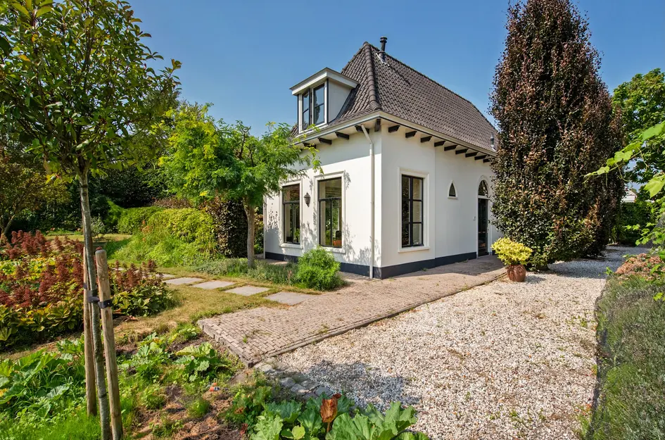 Westvlietweg 129