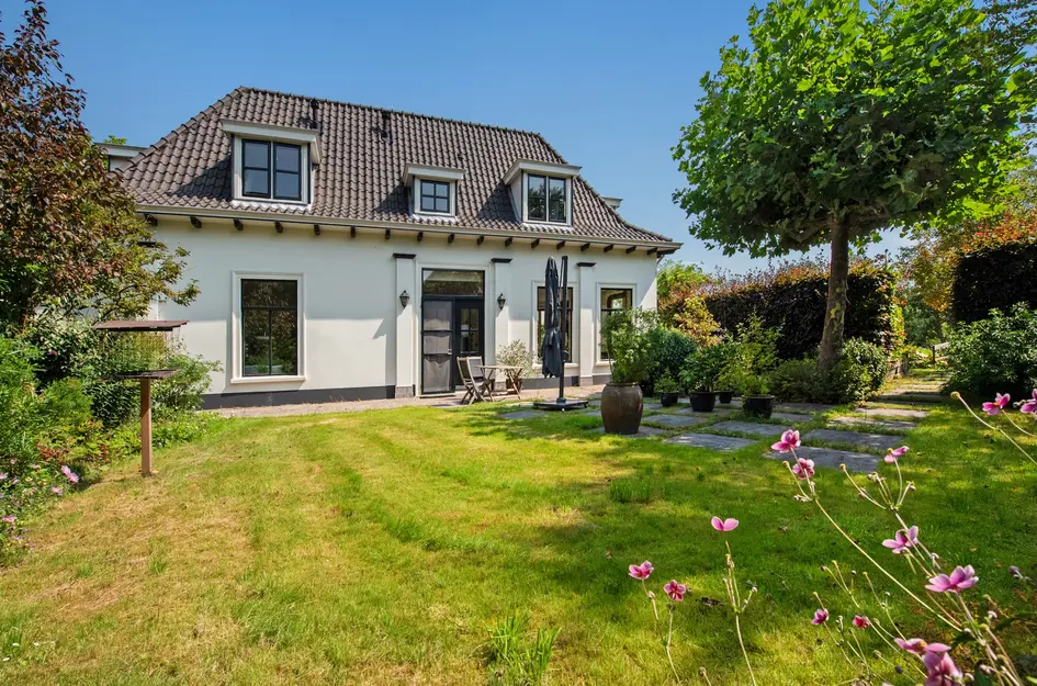 Westvlietweg 129
