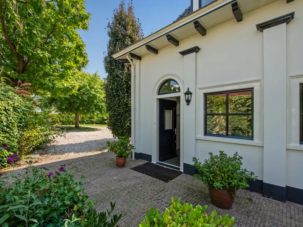 Westvlietweg 129, 'S-GRAVENHAGE