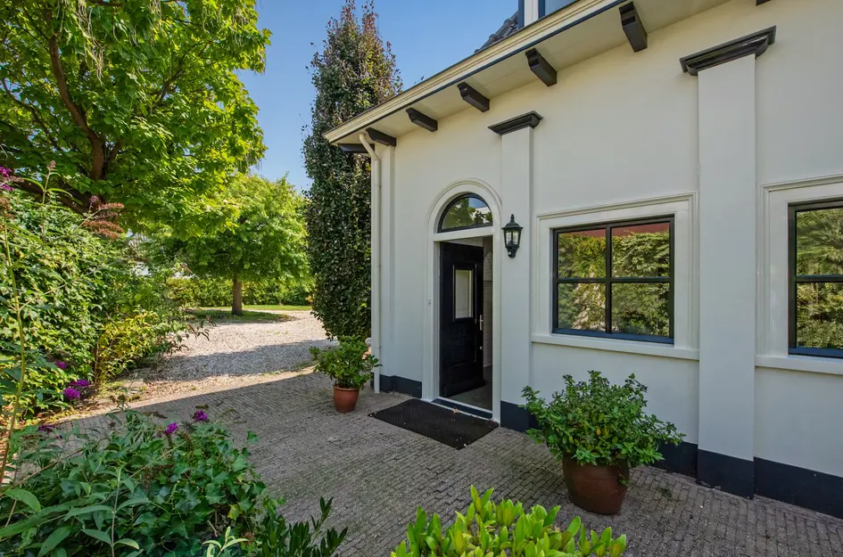 Westvlietweg 129