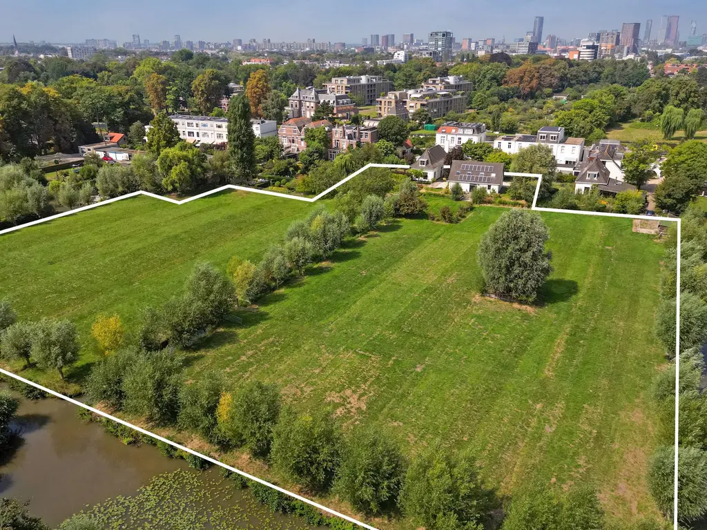 Westvlietweg 129, 'S-GRAVENHAGE