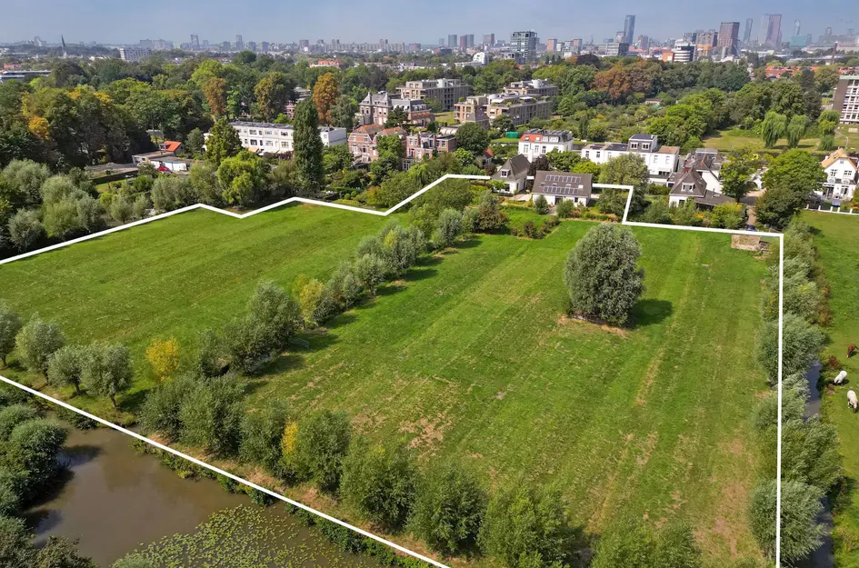 Westvlietweg 129