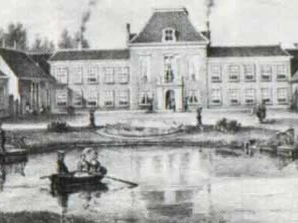 Westvlietweg 129, 'S-GRAVENHAGE