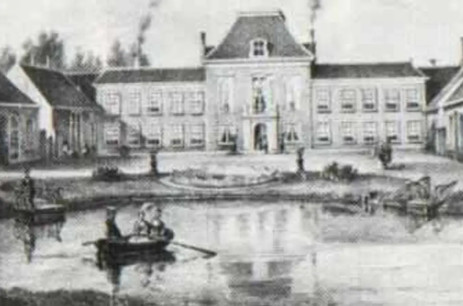 Westvlietweg 129