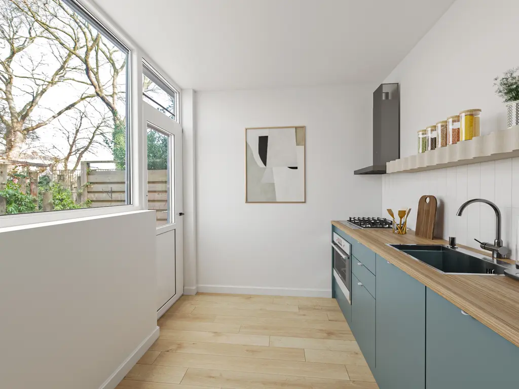 Verlengde Singelstraat 38, DELFT