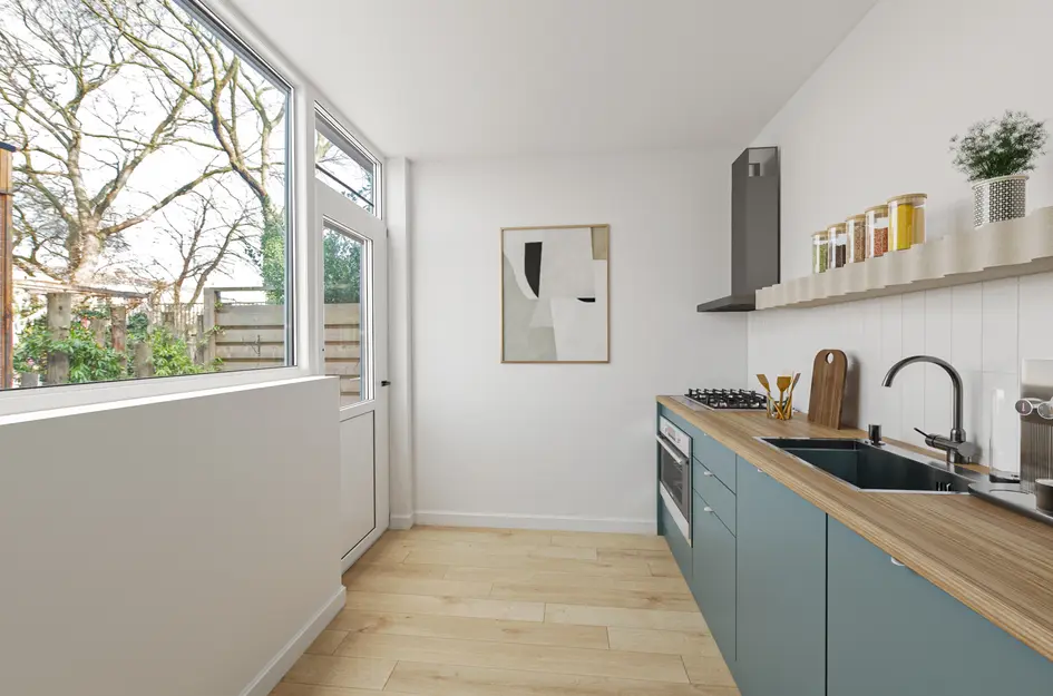 Verlengde Singelstraat 38