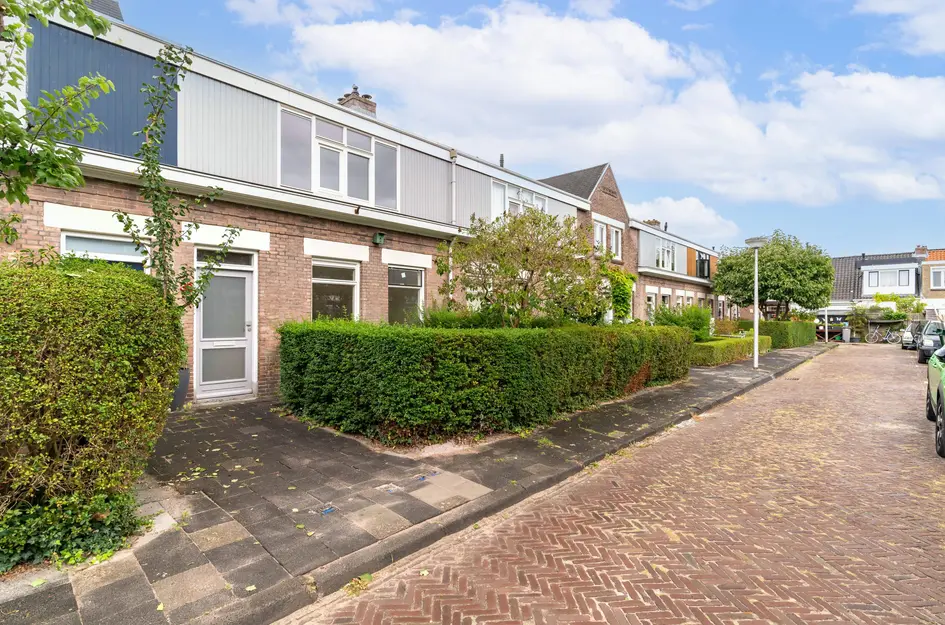 Verlengde Singelstraat 38