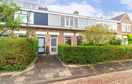 Verlengde Singelstraat 38, DELFT