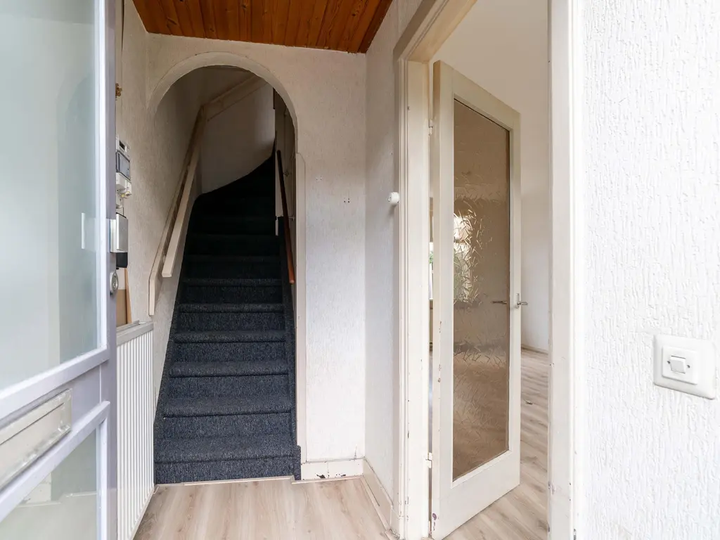 Verlengde Singelstraat 38, DELFT