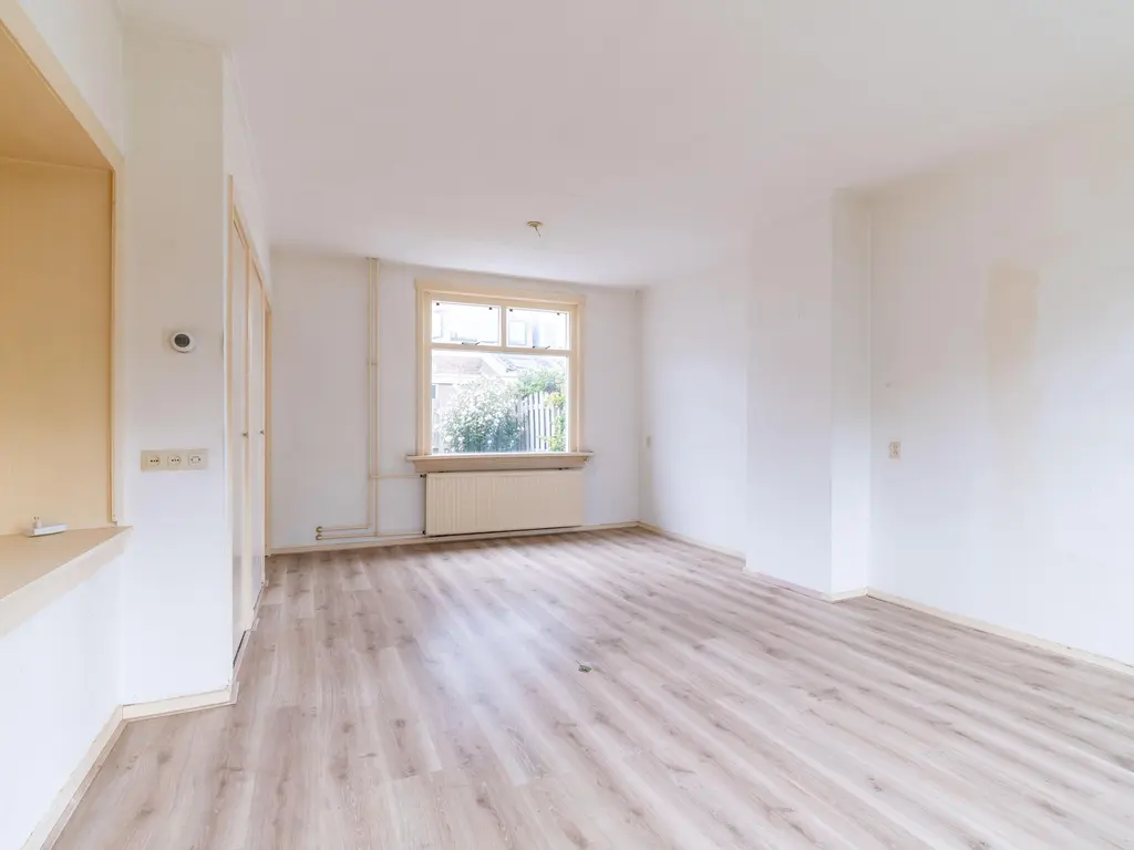 Verlengde Singelstraat 38, DELFT